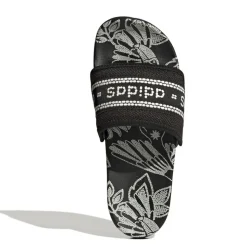 Adidas Womens Adilette Comfort Slide Sandal