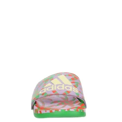 Adidas Womens Adilette Comfort Slide Sandal