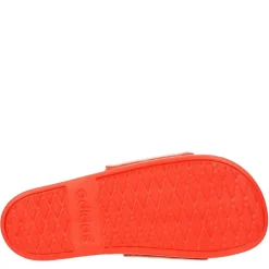 Adidas Womens Adilette Comfort Slide Sandal