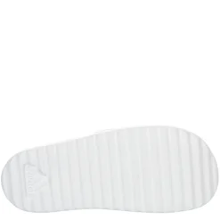 Adidas Womens Adilette Platform Slide Sandal