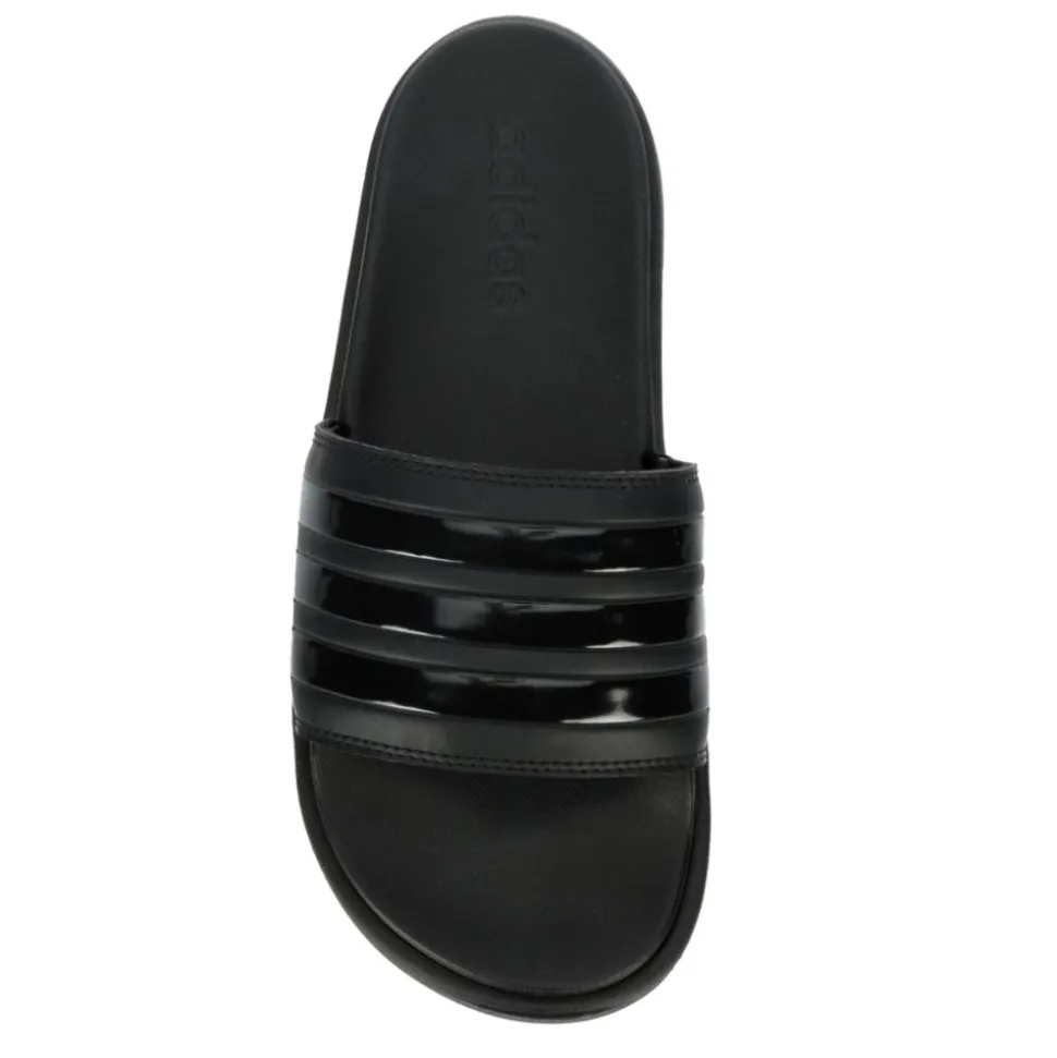 Adidas Womens Adilette Platform Slide Sandal