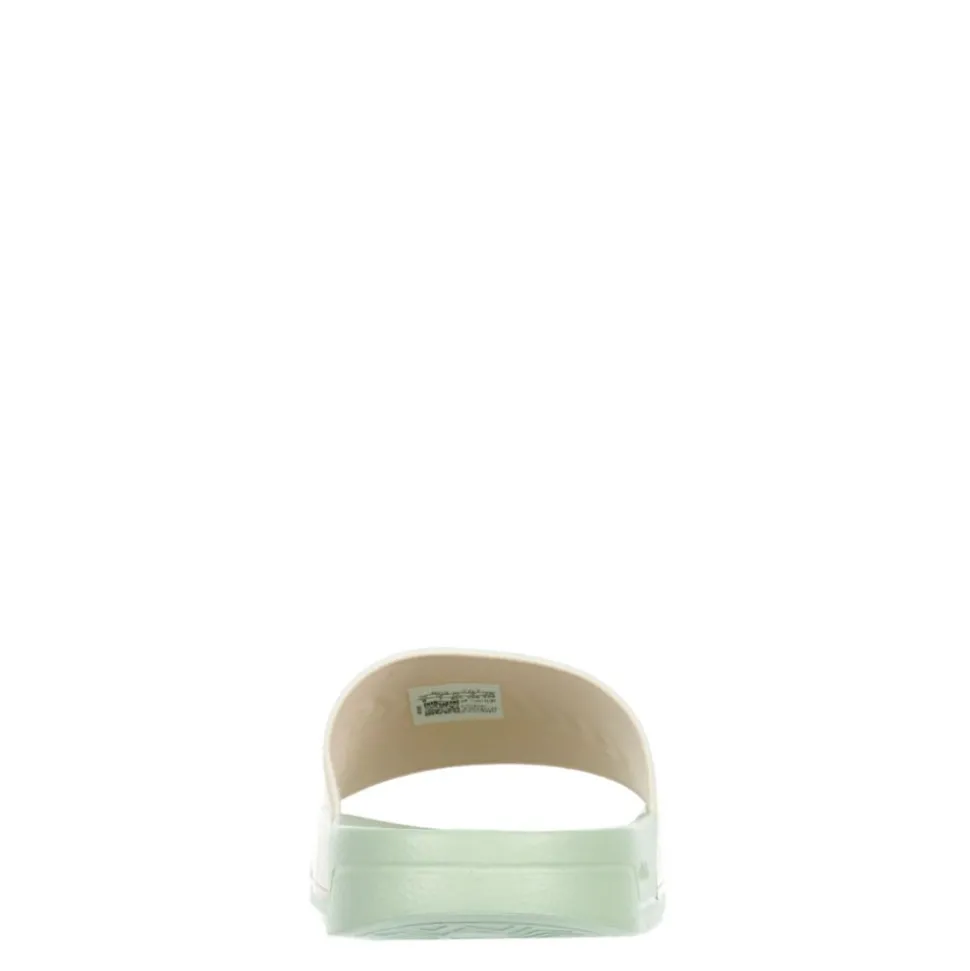 Adidas Womens Adilette Shower Slide Sandal