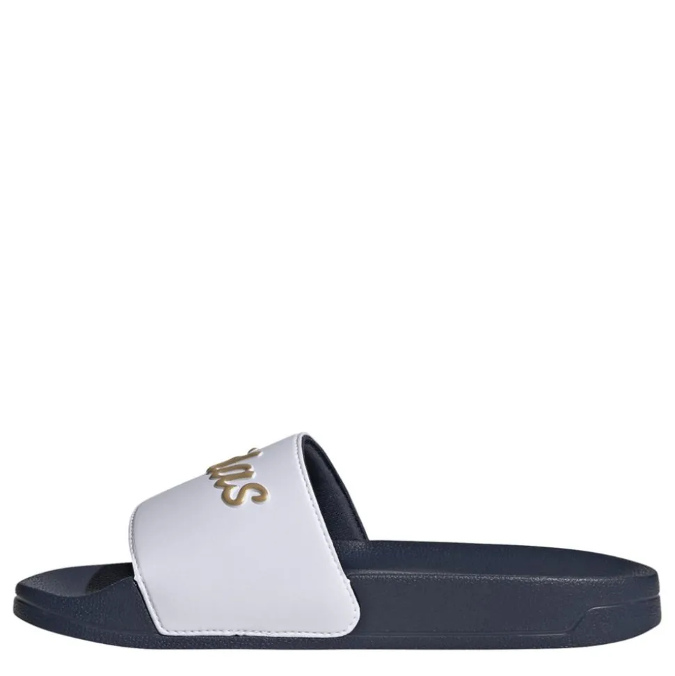 Adidas Womens Adilette Shower Slide Sandal