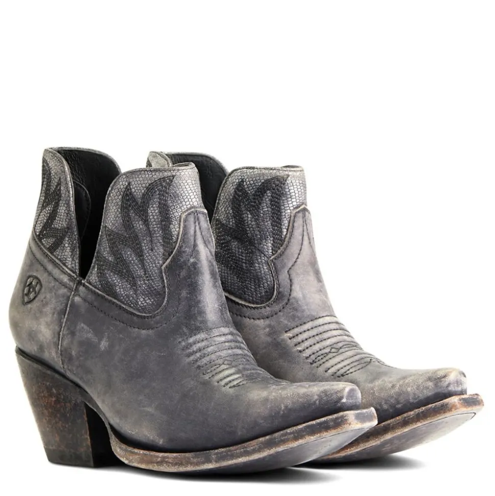 Ariat Womens Hazel Western Boot