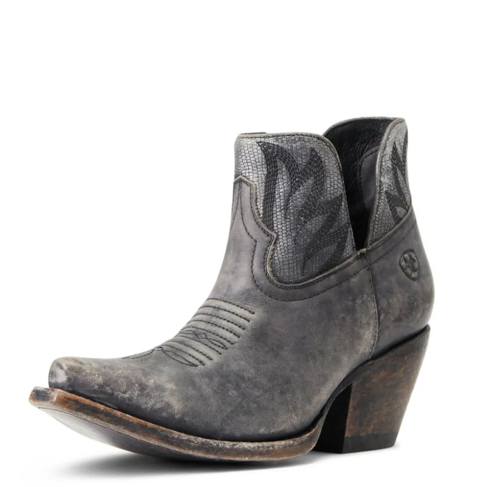 Ariat Womens Hazel Western Boot