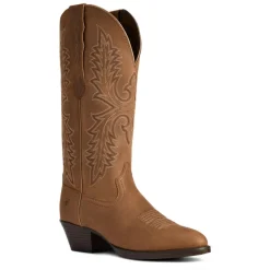 Ariat Womens Heritage Western Boot