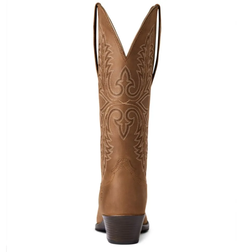 Ariat Womens Heritage Western Boot