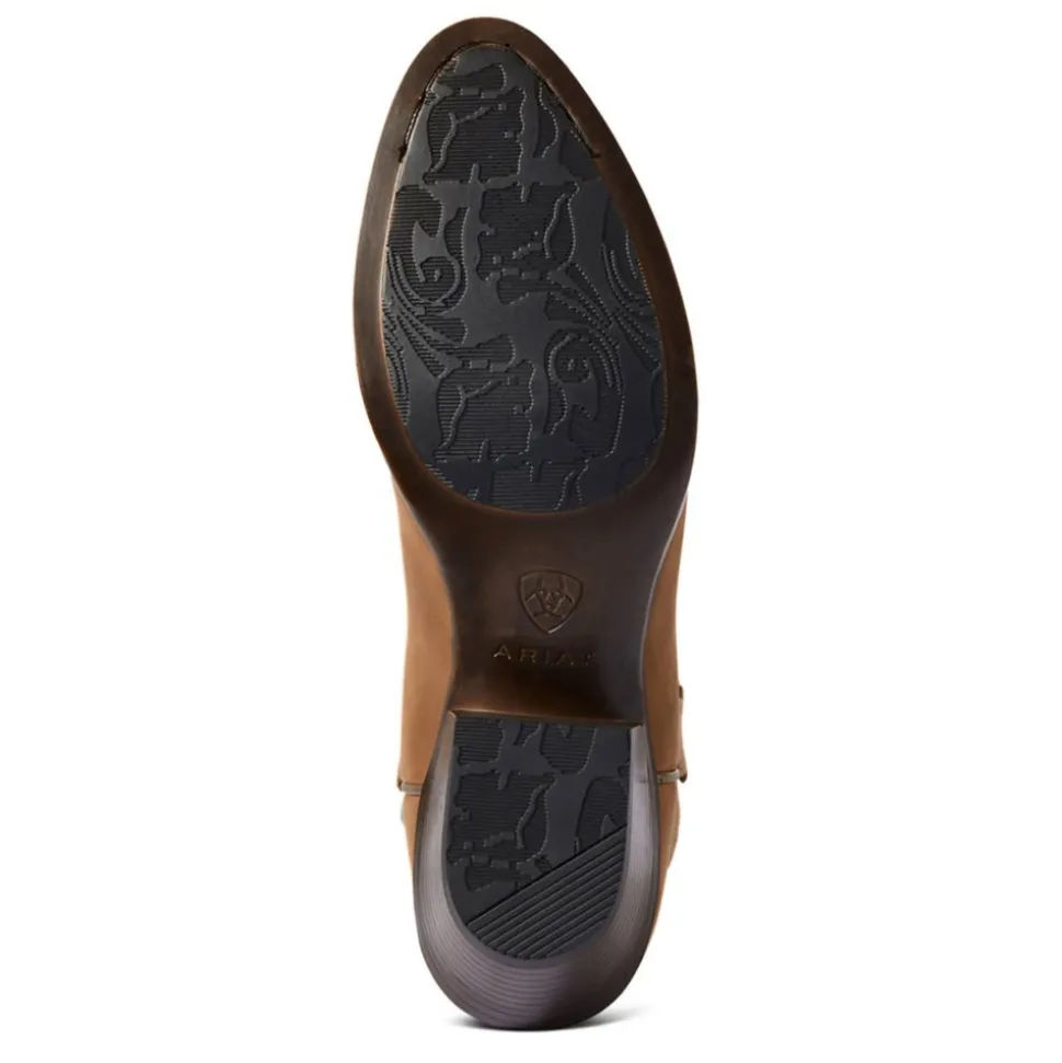 Ariat Womens Heritage Western Boot