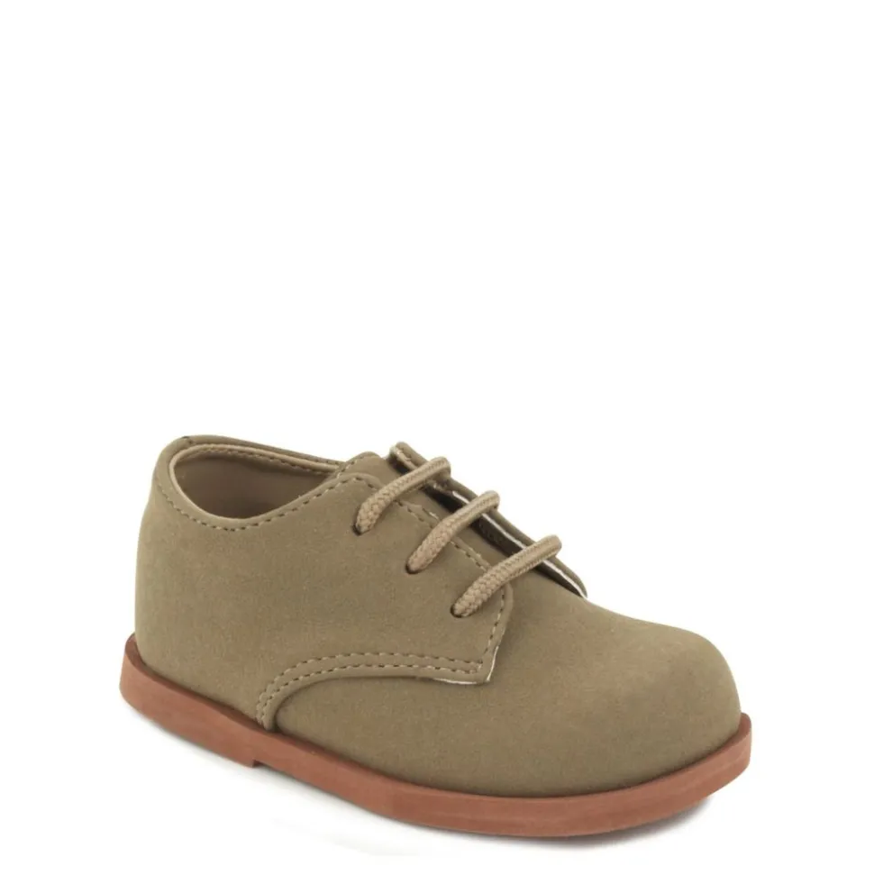 Baby Deer Boys Toddler Zack Oxford