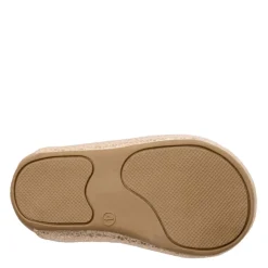 Baby Deer Girls Infant And Toddler And Little Kid Chloe Dress Flat