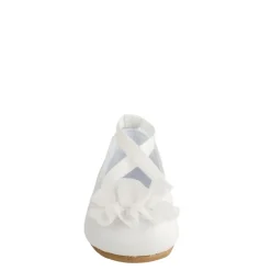 Baby Deer Girls Infant Ellen Dress Flat