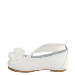 Baby Deer Girls Infant Ellen Dress Flat