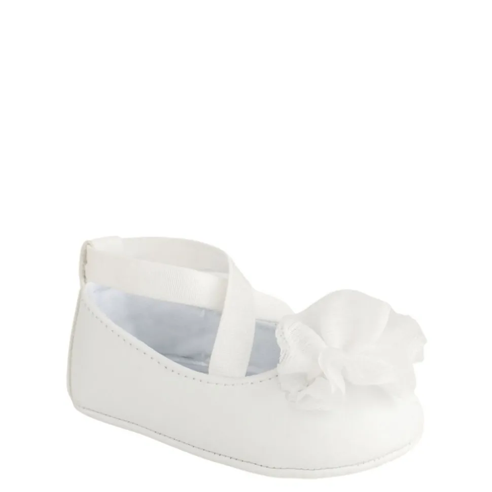 Baby Deer Girls Infant Ellen Dress Flat