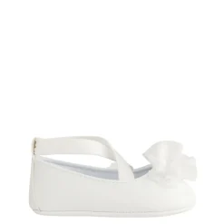Baby Deer Girls Infant Ellen Dress Flat