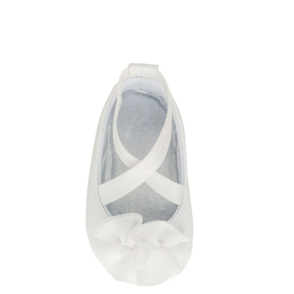 Baby Deer Girls Infant Ellen Dress Flat