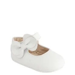 Baby Deer Girls Infant Jade Dress Flat