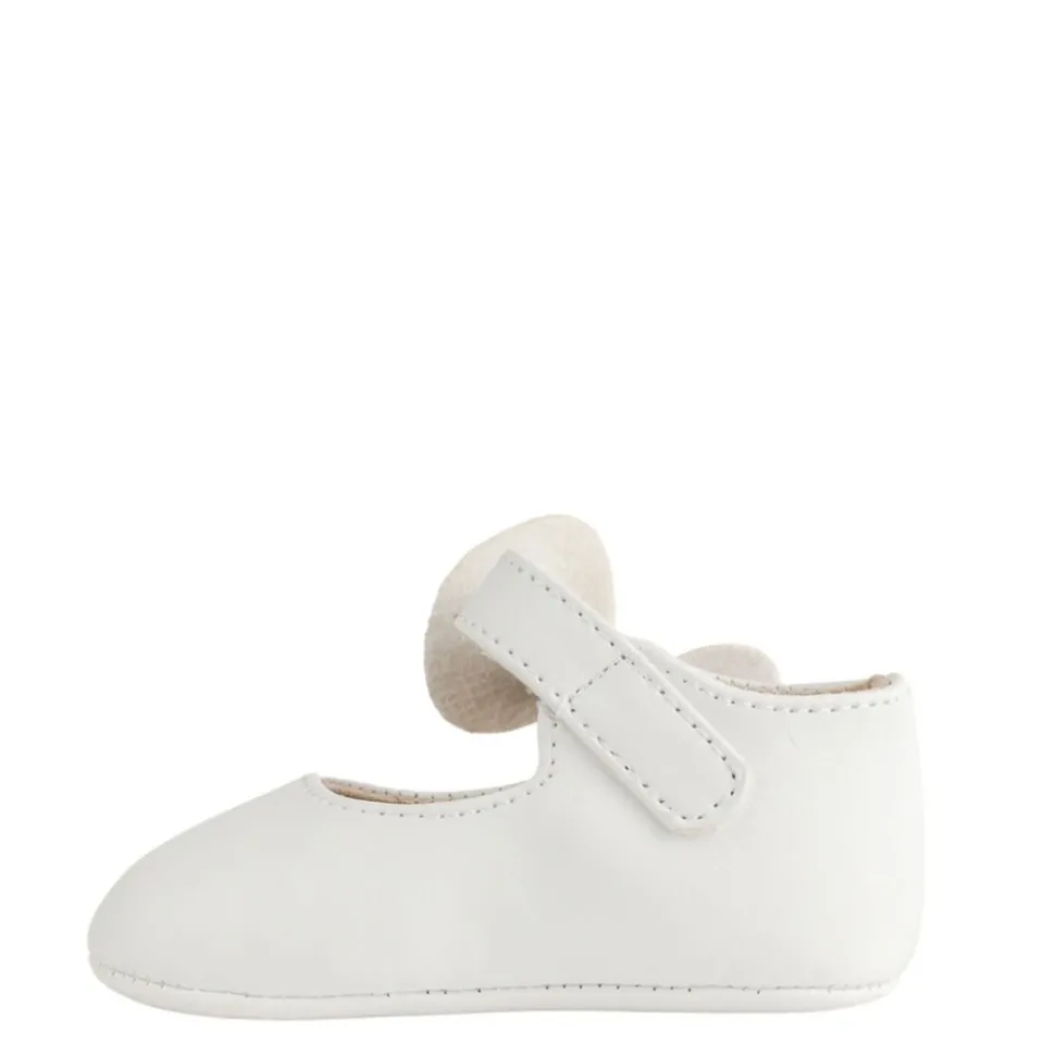 Baby Deer Girls Infant Jade Dress Flat