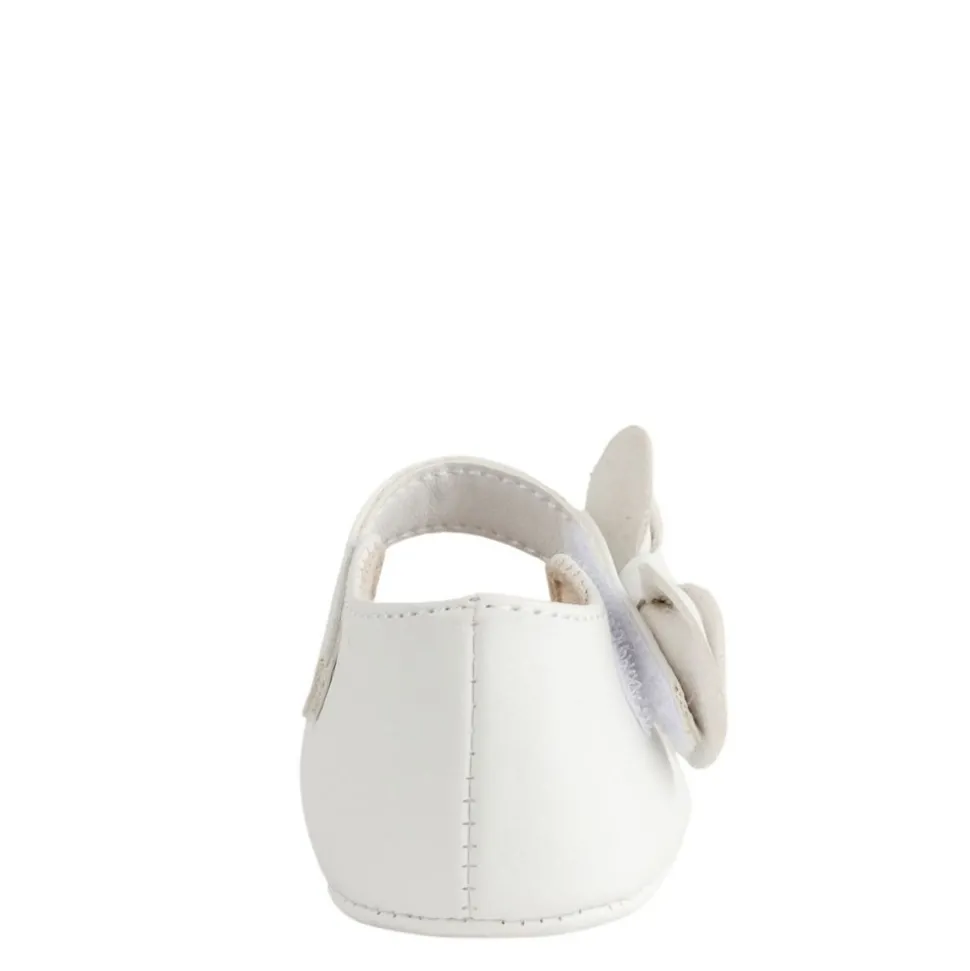 Baby Deer Girls Infant Jade Dress Flat