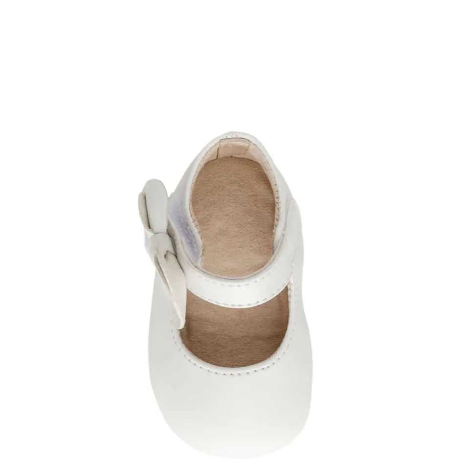 Baby Deer Girls Infant Jade Dress Flat