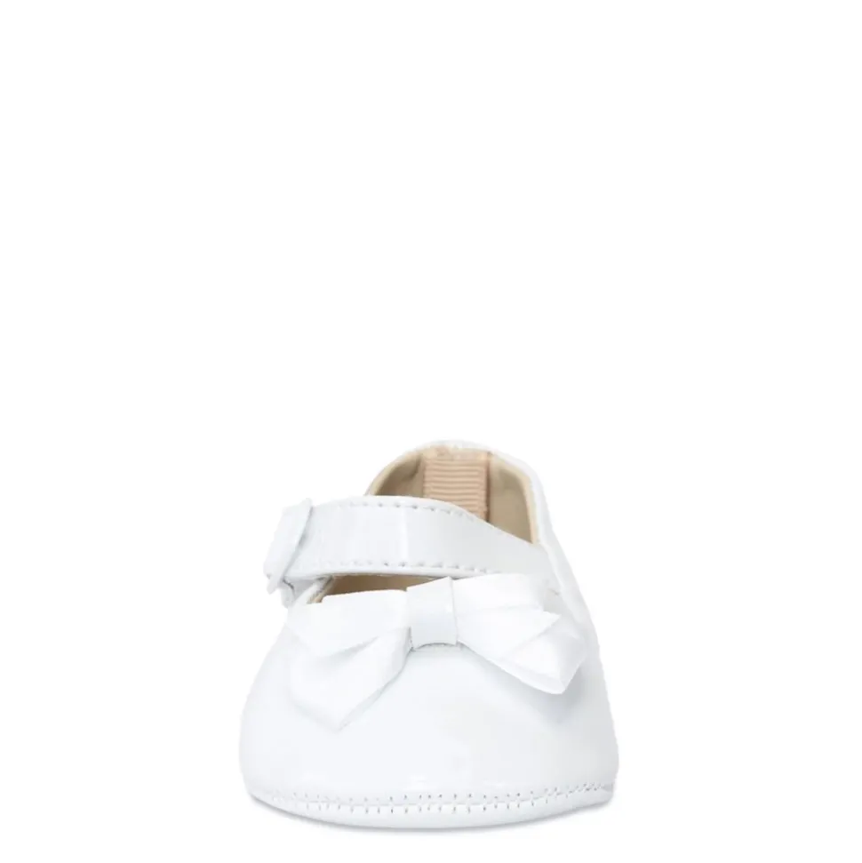 Baby Deer Girls Infant Mckenna Dress Flat