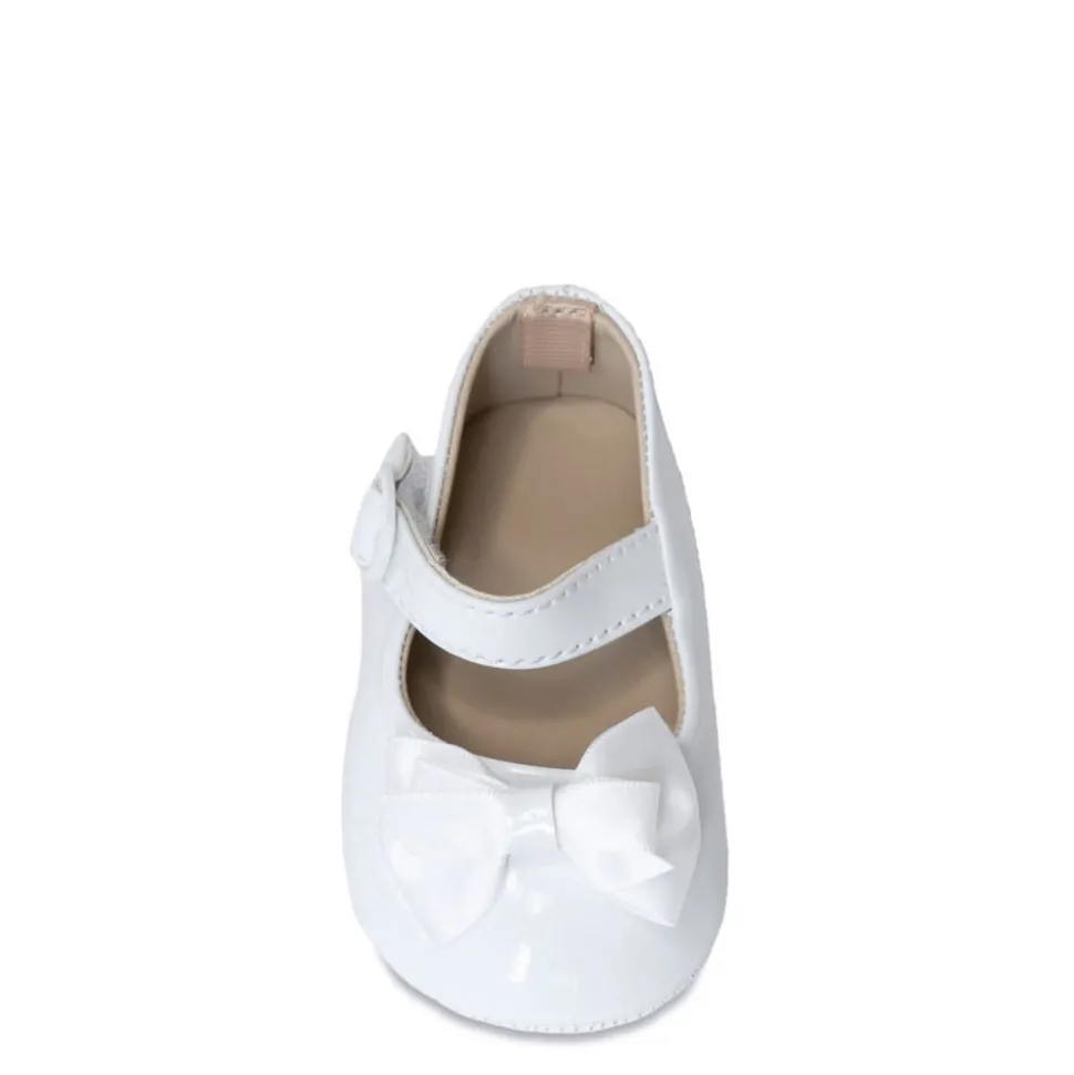 Baby Deer Girls Infant Mckenna Dress Flat