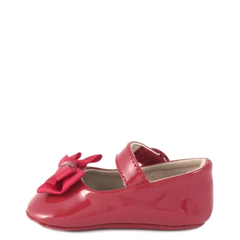 Baby Deer Girls Infant Mckenna Dress Flat