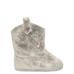 Baby Deer Girls Infant Miller Western Boot