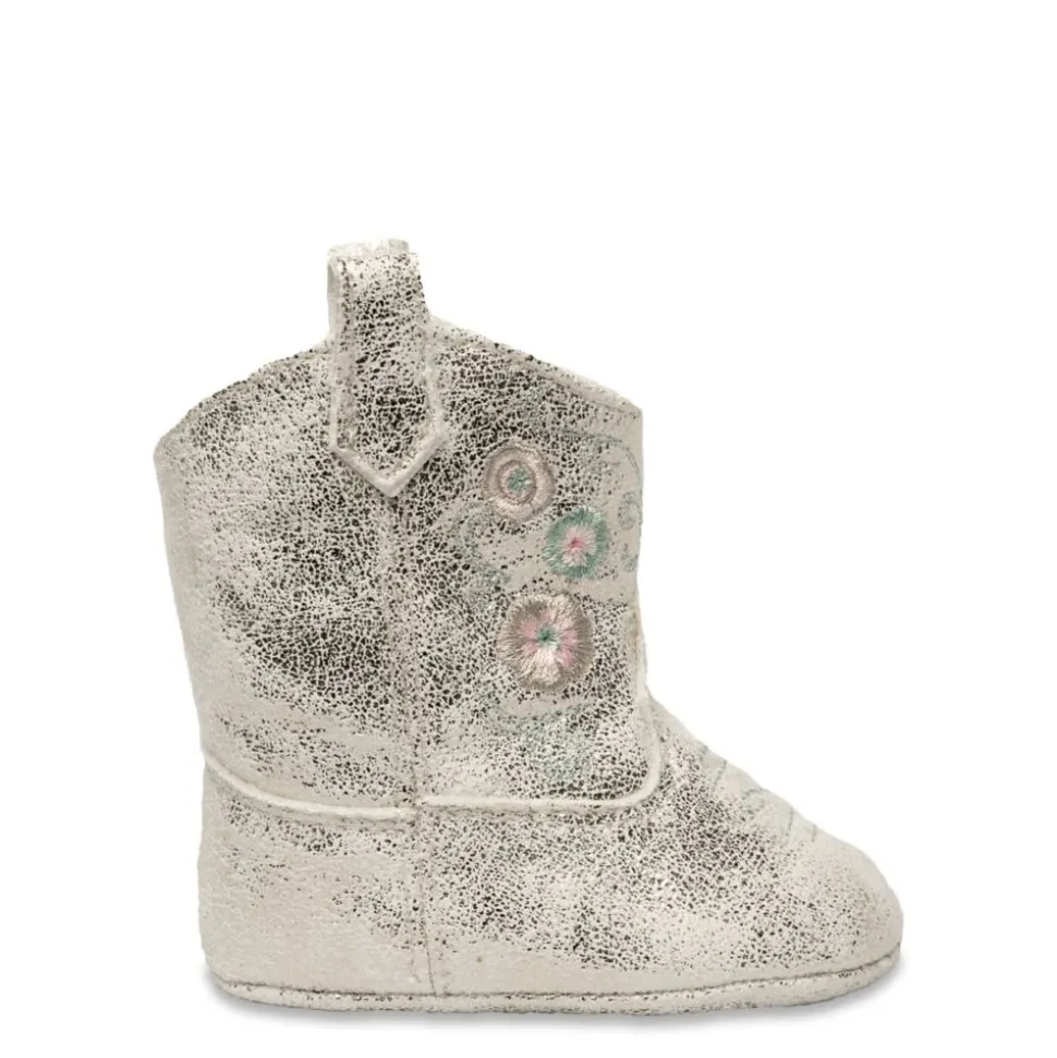 Baby Deer Girls Infant Miller Western Boot