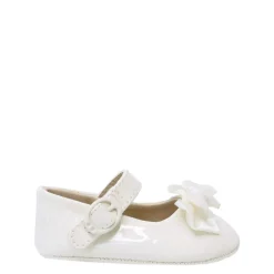 Baby Deer Girls Infant-Toddler Mckenna Dress Flat
