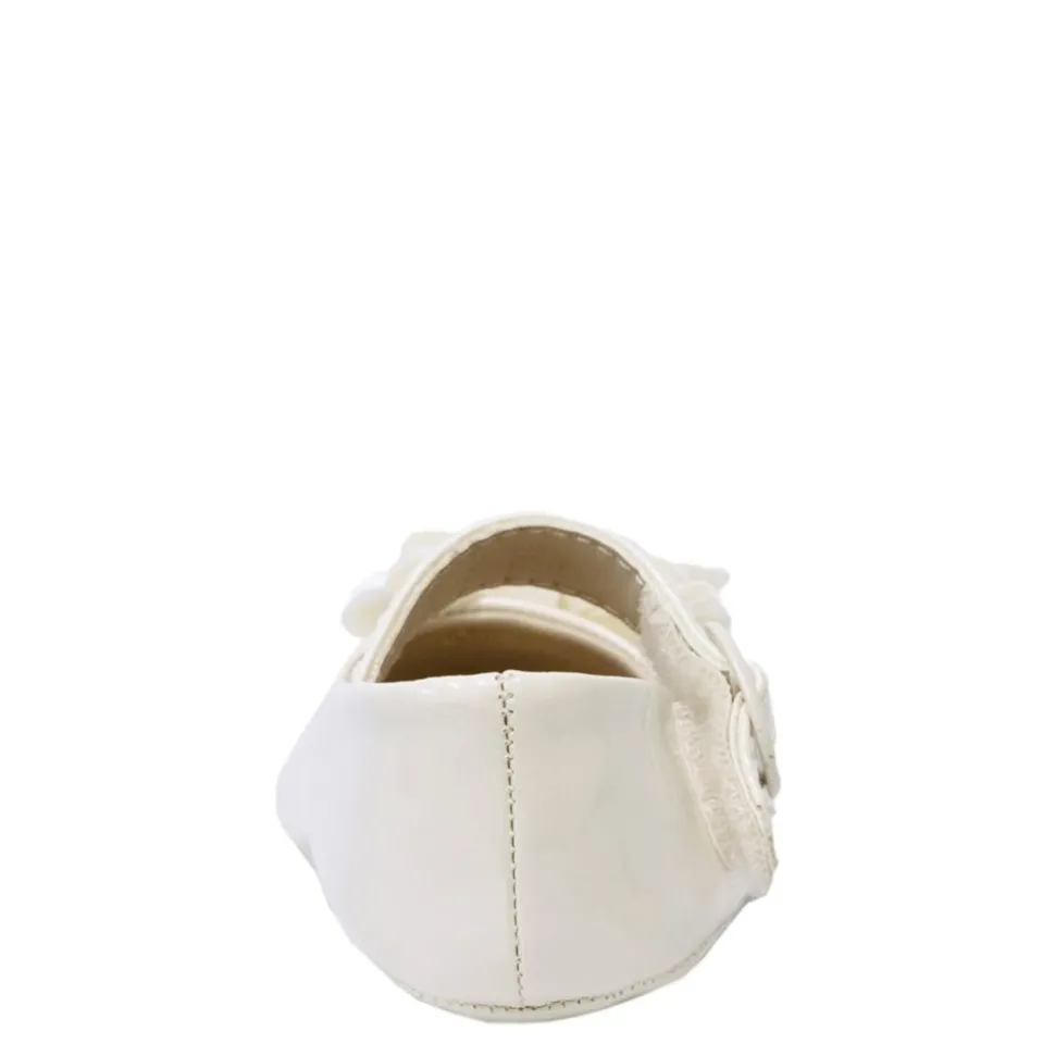 Baby Deer Girls Infant-Toddler Mckenna Dress Flat
