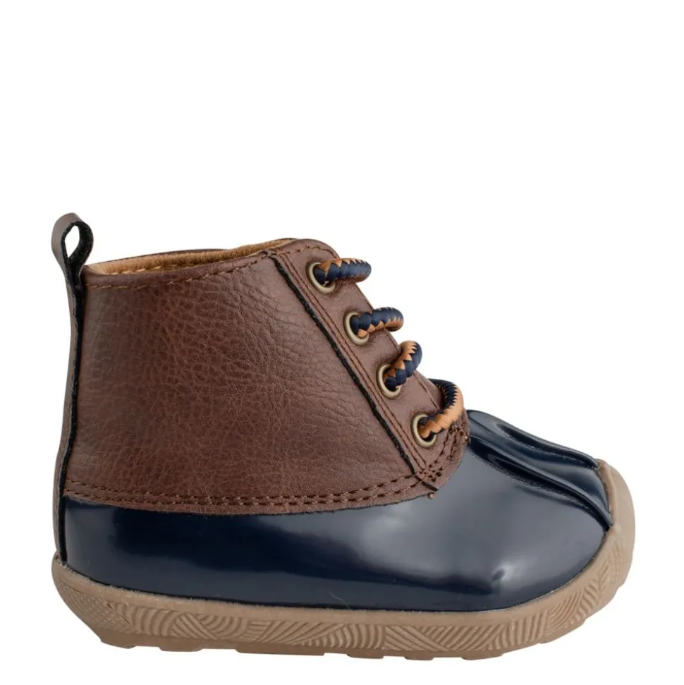 Baby Deer Girls Infant-Toddler-Little Kid Jude Rain Boot