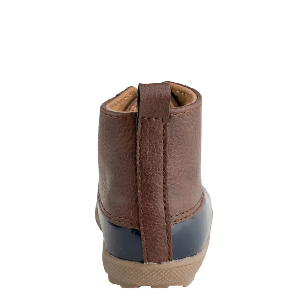 Baby Deer Girls Infant-Toddler-Little Kid Jude Rain Boot