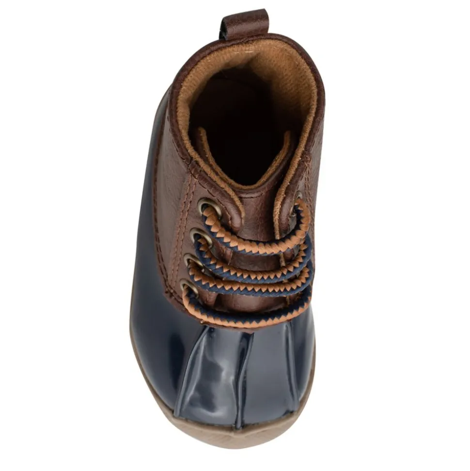 Baby Deer Girls Infant-Toddler-Little Kid Jude Rain Boot