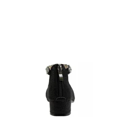 Badgley Mischka Girls Little And Big Kid O-Bm90021Mblk Dress Pump