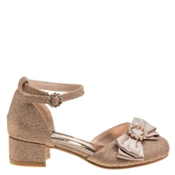 Badgley Mischka Girls Little And Big Kid O-Bm90016Mrglg Dress Pump