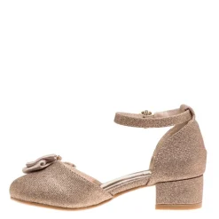 Badgley Mischka Girls Little And Big Kid O-Bm90016Mrglg Dress Pump