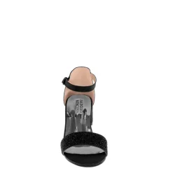 Badgley Mischka Girls Little And Big Kid O-Bm80285Sblk Dress Sandal