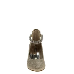 Badgley Mischka Girls Little And Big Kid O-Bm90021Mcham Dress Pump