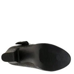 Badgley Mischka Girls Little-Big Kid Bownus Dress Shoe