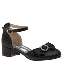 Badgley Mischka Girls O-Bm90016Mblgl Dress Pump