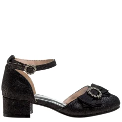 Badgley Mischka Girls O-Bm90016Mblgl Dress Pump