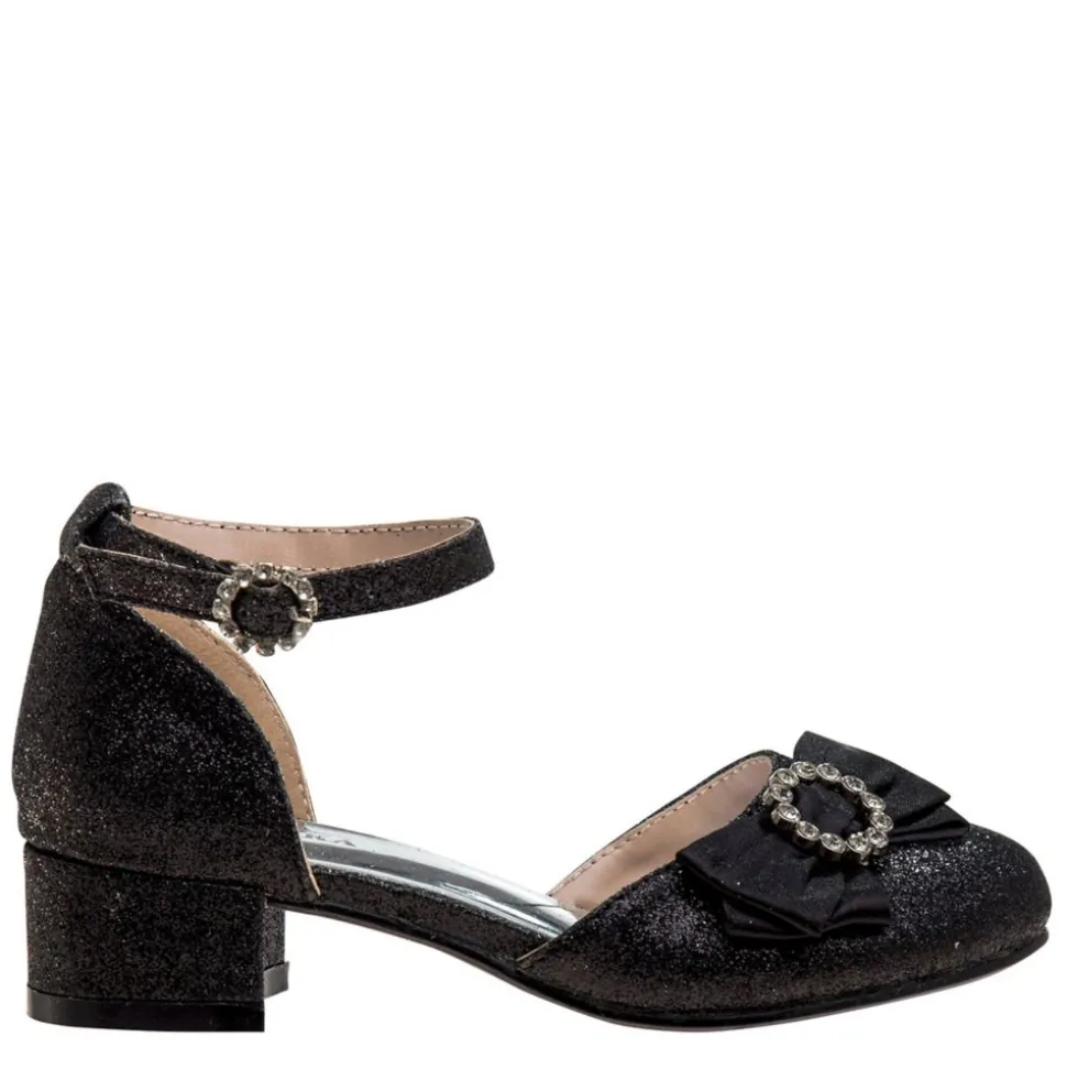 Badgley Mischka Girls O-Bm90016Mblgl Dress Pump