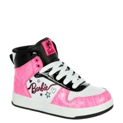 Barbie Girls Little Kid Barbie Hi Top Sneaker