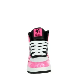 Barbie Girls Little Kid Barbie Hi Top Sneaker