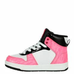 Barbie Girls Little Kid Barbie Hi Top Sneaker
