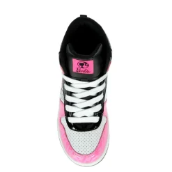 Barbie Girls Little Kid Barbie Hi Top Sneaker