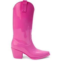 Beach Womens Annie Western Rain Boot