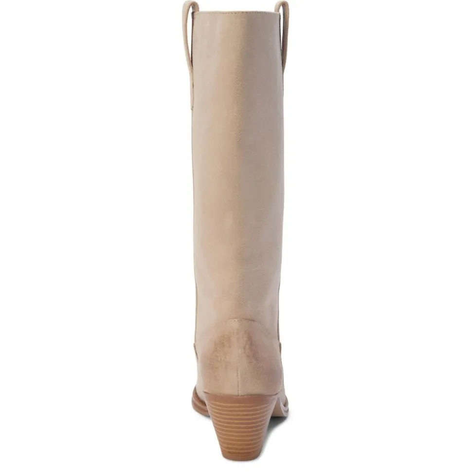 Beach Womens Bodhi Western Rain Boot