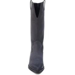 Beach Womens Bodhi Western Boot