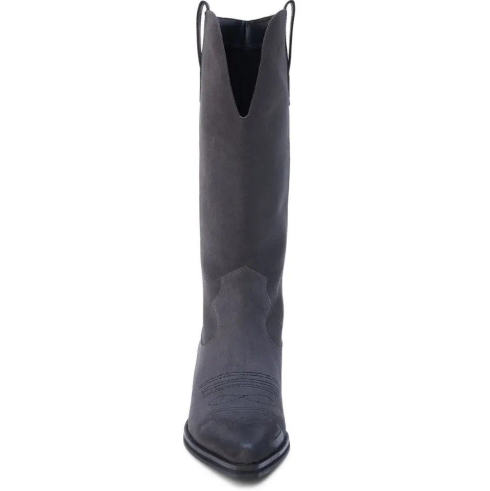 Beach Womens Bodhi Western Boot